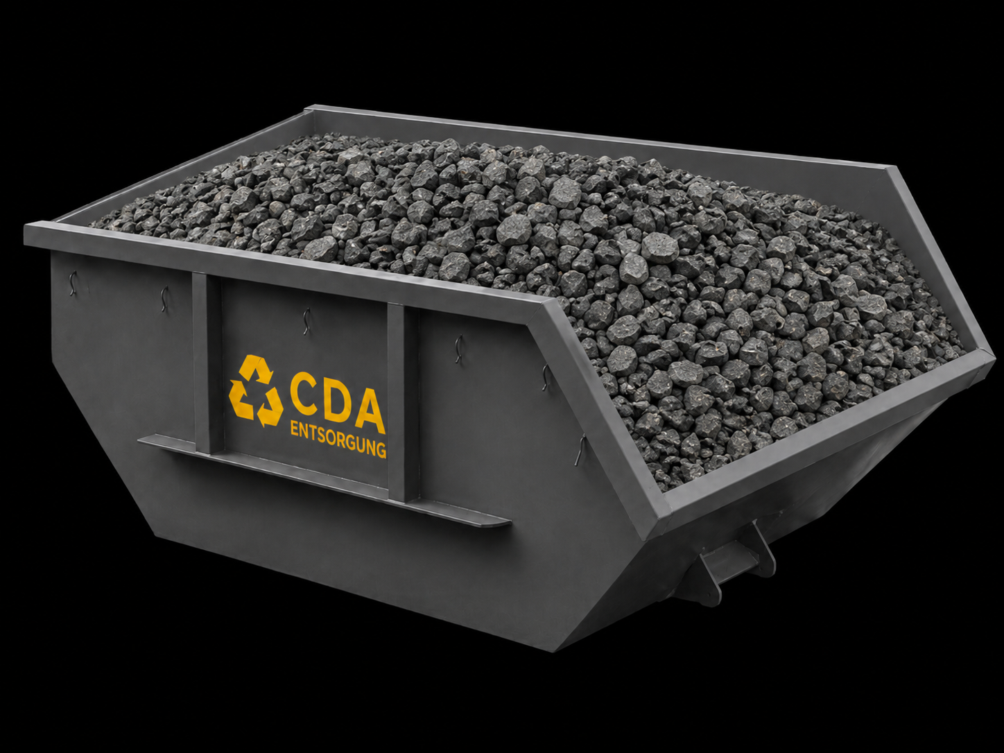 Basalt 8/16 mm